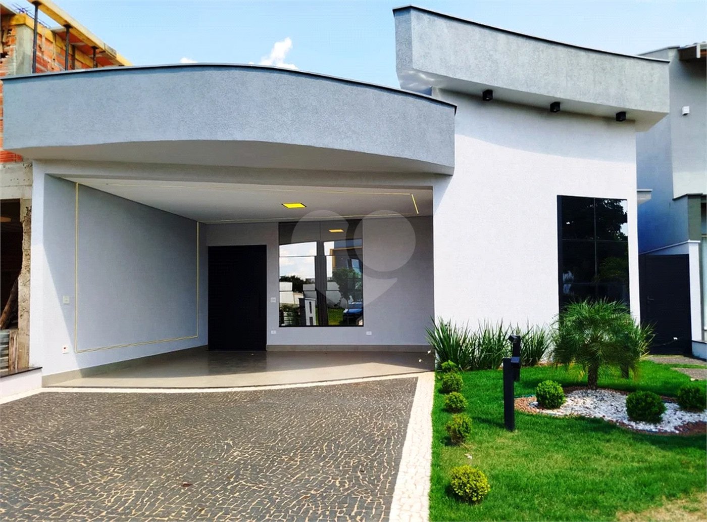 Casa à venda em Condomínio Fechado - Taquaral - Piracicaba/SP.