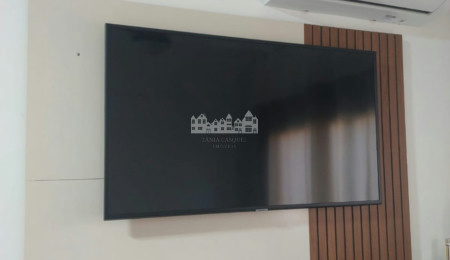 Apartamento à venda com 1 suíte em Atibaia Jardim, Atibaia, SP