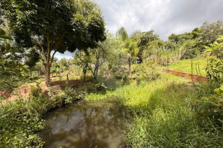Chácara à venda com 3 quartos, sendo 1 suíte, no Centro, Araçoiaba da Serra, SP