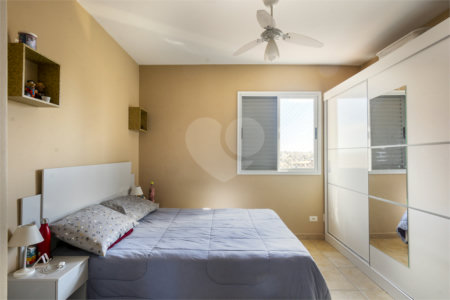 Casa à venda com 3 quartos, sendo 1 suíte, no condomínio Inter Ville Condominium House, São Paulo - SP