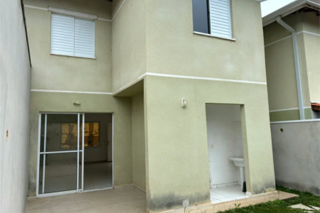 Casa à venda com 3 quartos no condomínio Bosques da Vila - Casa 3° Fase, Cotia - SP