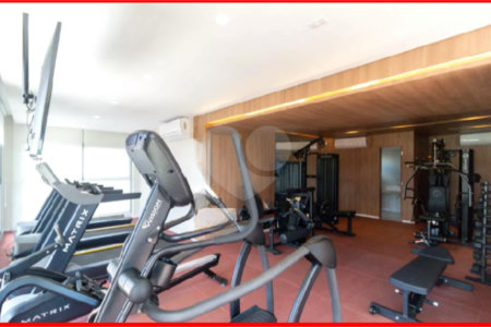 Apartamento à venda com 1 quarto em Vila Mariana, São Paulo, SP