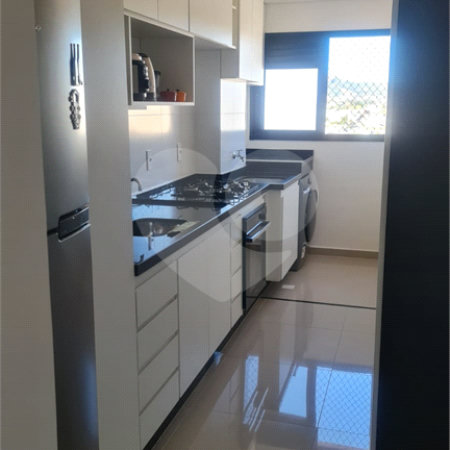 Apartamento à venda com 1 quarto, sendo 2 suítes, em Atibaia Jardim, Atibaia, SP