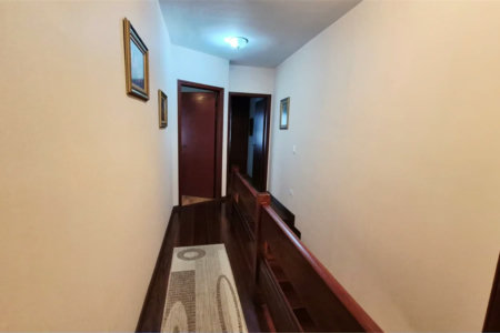 Casa à venda com 3 suítes em Jardim das Vertentes, São Paulo, SP