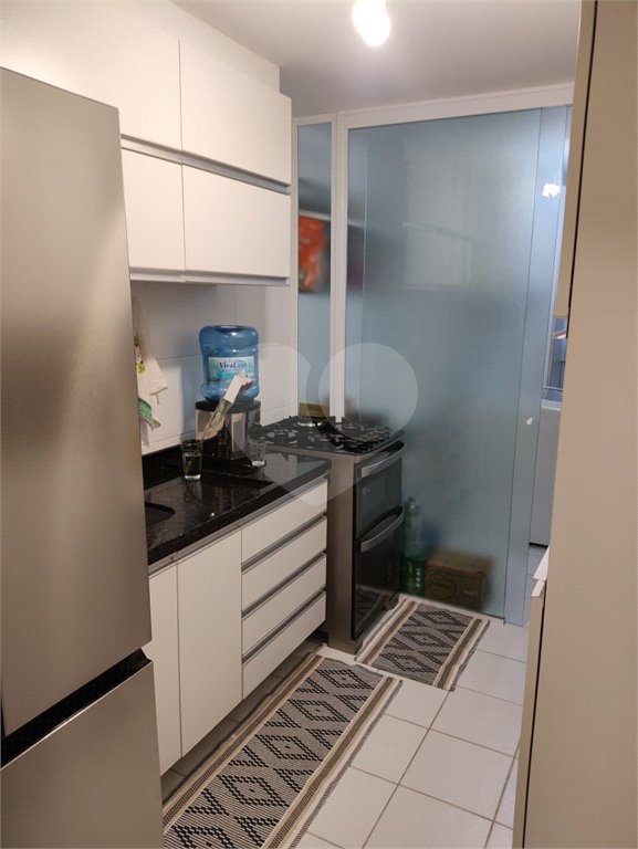 Apartamento à venda com 3 quartos, sendo 1 suíte, em Santa Claudina, Vinhedo, SP