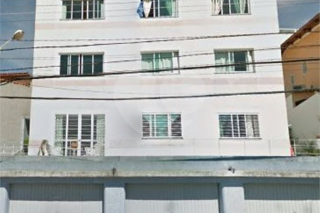 Apartamento à venda com 2 quartos em Jardim Franca, São Paulo, SP