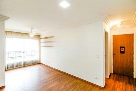 Apartamento à venda com 2 quartos em Brooklin Paulista, São Paulo, SP