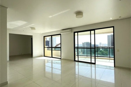 Apartamento de Alto Padrão Pronto para Morar na Vila Suzana - Condomínio Lumiar