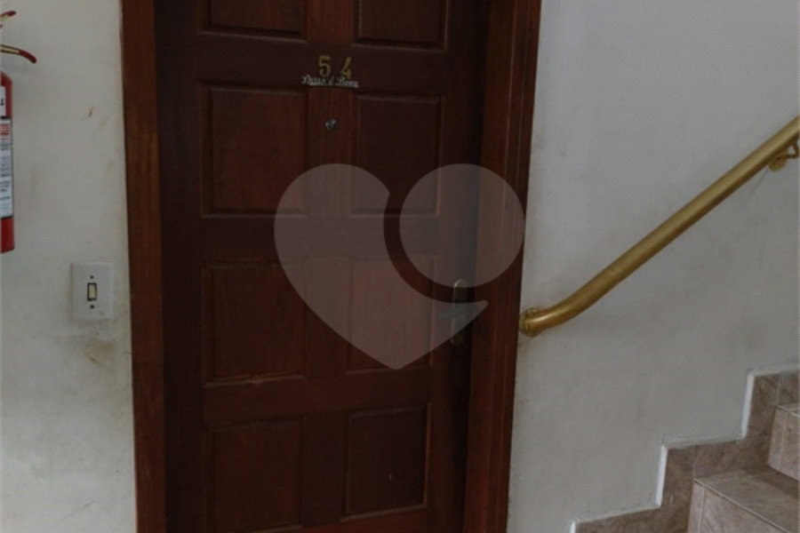 Apartamento à venda com 2 quartos em Vila Nova Cachoeirinha, São Paulo, SP