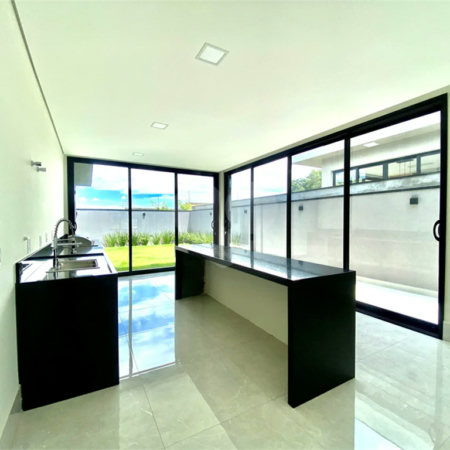Casa Térrea à venda com 3 quartos, sendo 1 suíte, em Residencial Pecan, Itupeva, SP