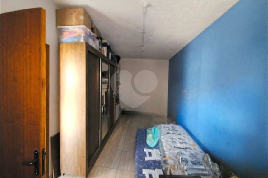 Casa à venda com 4 quartos em Casa Verde, São Paulo, SP