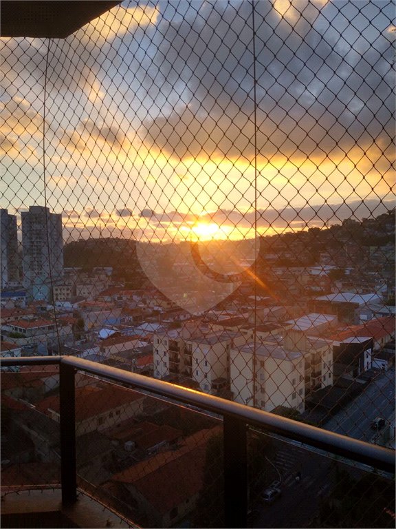 Apartamento à venda com 4 quartos, sendo 1 suíte, em Vila Galvão, Guarulhos, SP