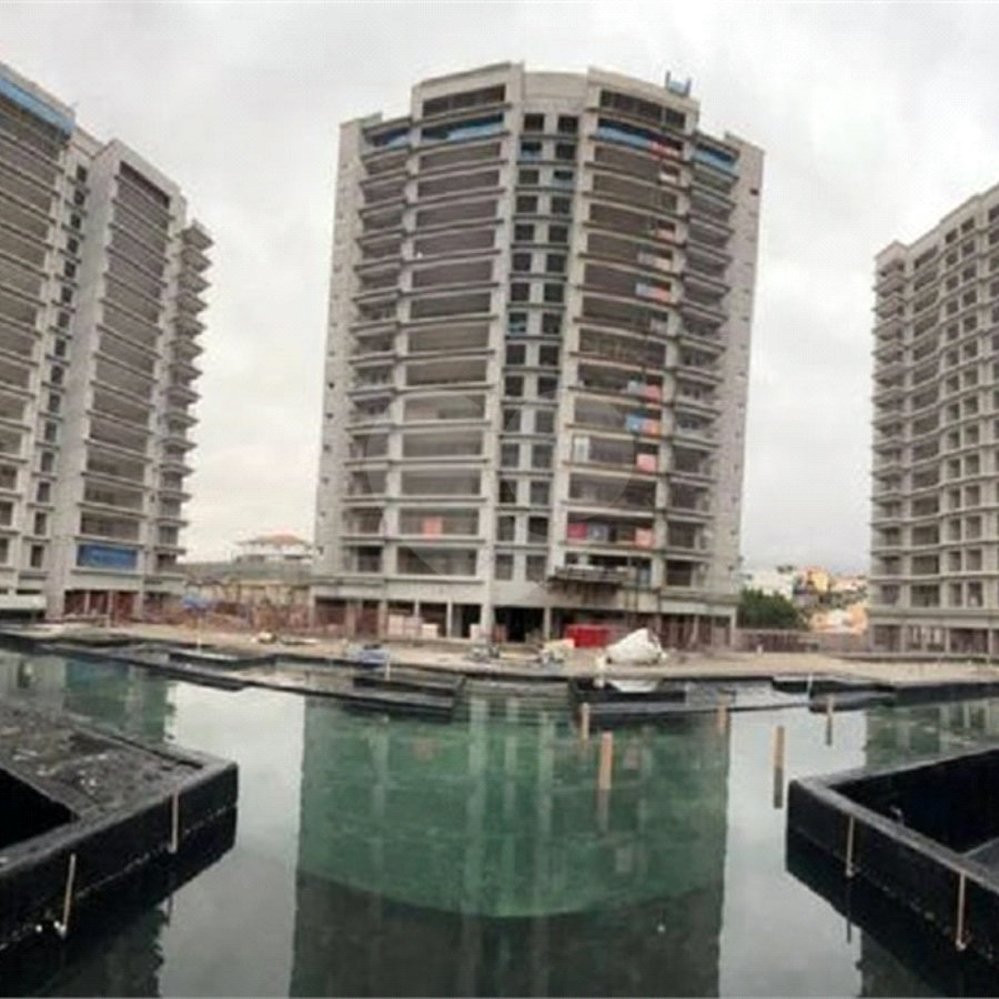 Apartamento à venda com 3 suítes em Tucuruvi, São Paulo, SP