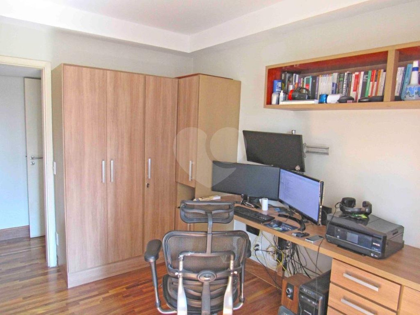 Apartamento à venda com 4 quartos, sendo 2 suítes, em Vila Mascote, São Paulo, SP