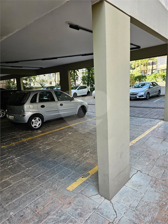 Apartamento à venda com 3 quartos em Vila Andrade, São Paulo, SP