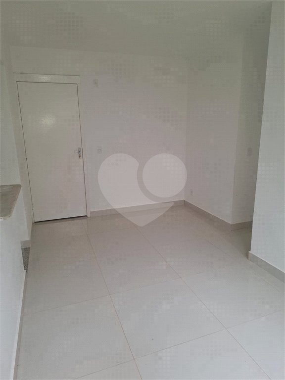 Apartamento à venda com 2 quartos em Campo Grande, Rio de Janeiro, RJ