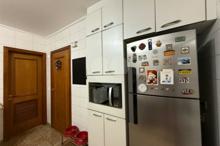 Apartamento à venda com 3 suítes em Santana, São Paulo, SP
