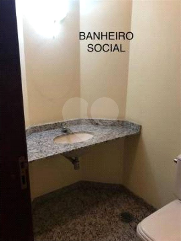 Apartamento à venda com 4 quartos, sendo 2 suítes, em Barcelona, São Caetano do Sul, SP