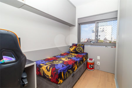Apartamento à venda com 3 suítes em Jardim Prudência, São Paulo, SP