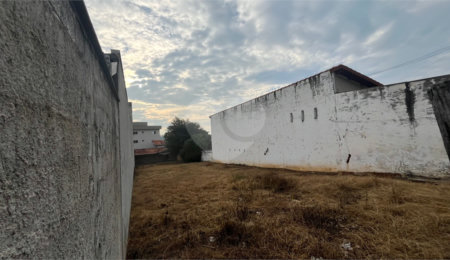 Terreno à venda em Alvinópolis, Atibaia, SP