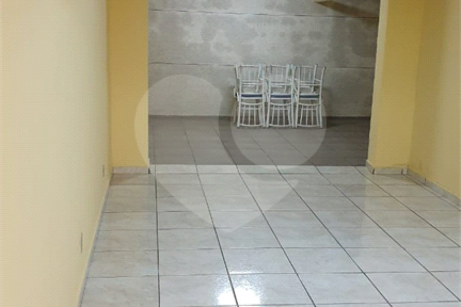 Sobrado à venda com 3 quartos, sendo 1 suíte, em Freguesia do Ó, São Paulo, SP