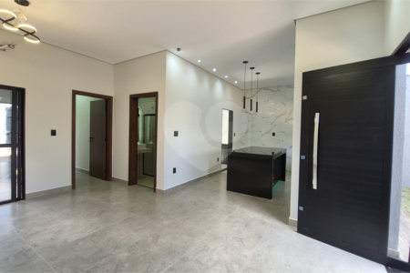 Casa à venda com 3 quartos, sendo 1 suíte, em Parque dos Lagos, Ribeirão Preto, SP
