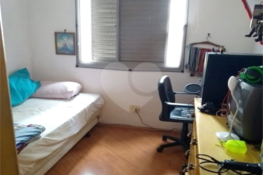 Apartamento à venda com 2 quartos em Vila Guilherme, São Paulo, SP