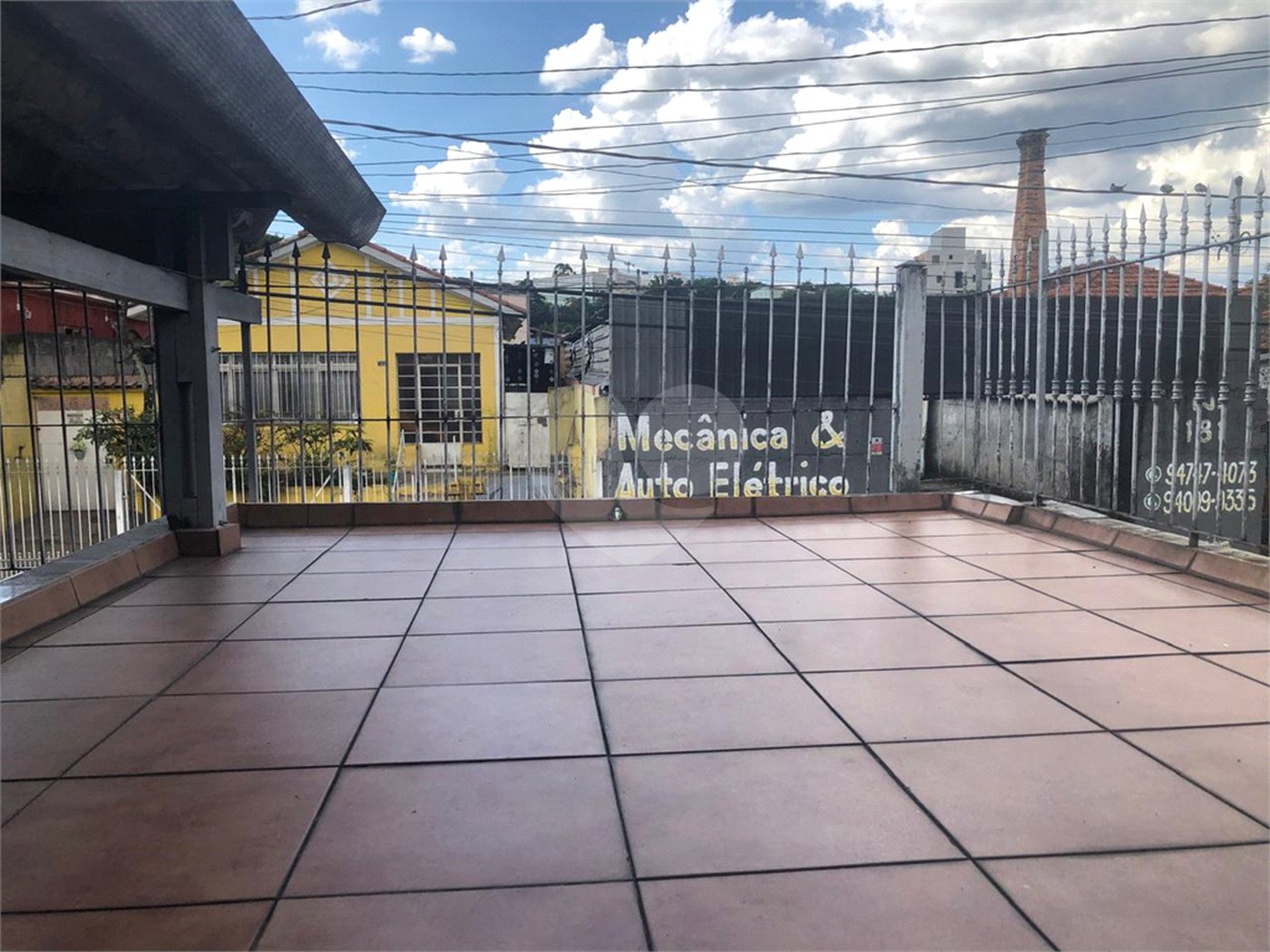 Casa Térrea à venda com 3 quartos em Jaçanã, São Paulo, SP