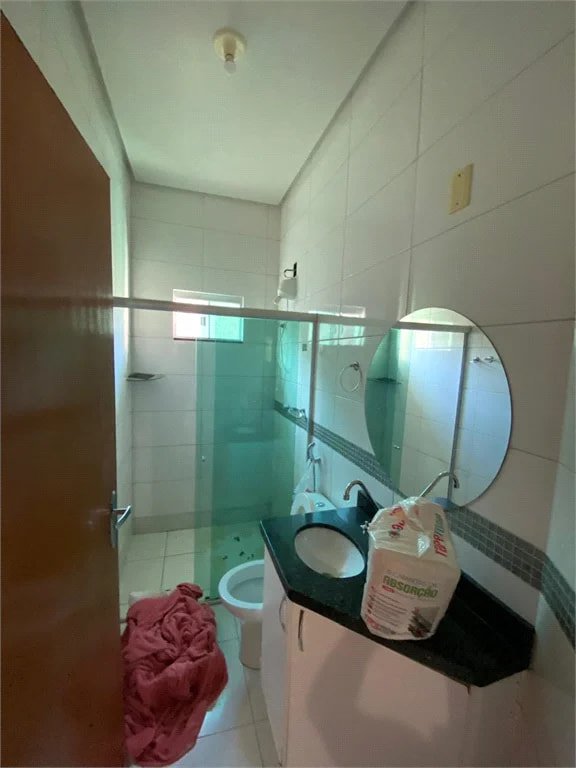 Casa para alugar com 3 quartos, sendo 1 suíte, em Açucena, Balsas, MA
