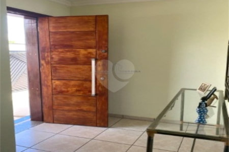 Casa à venda com 4 quartos, sendo 1 suíte, em Jardim Esplanada, Indaiatuba, SP