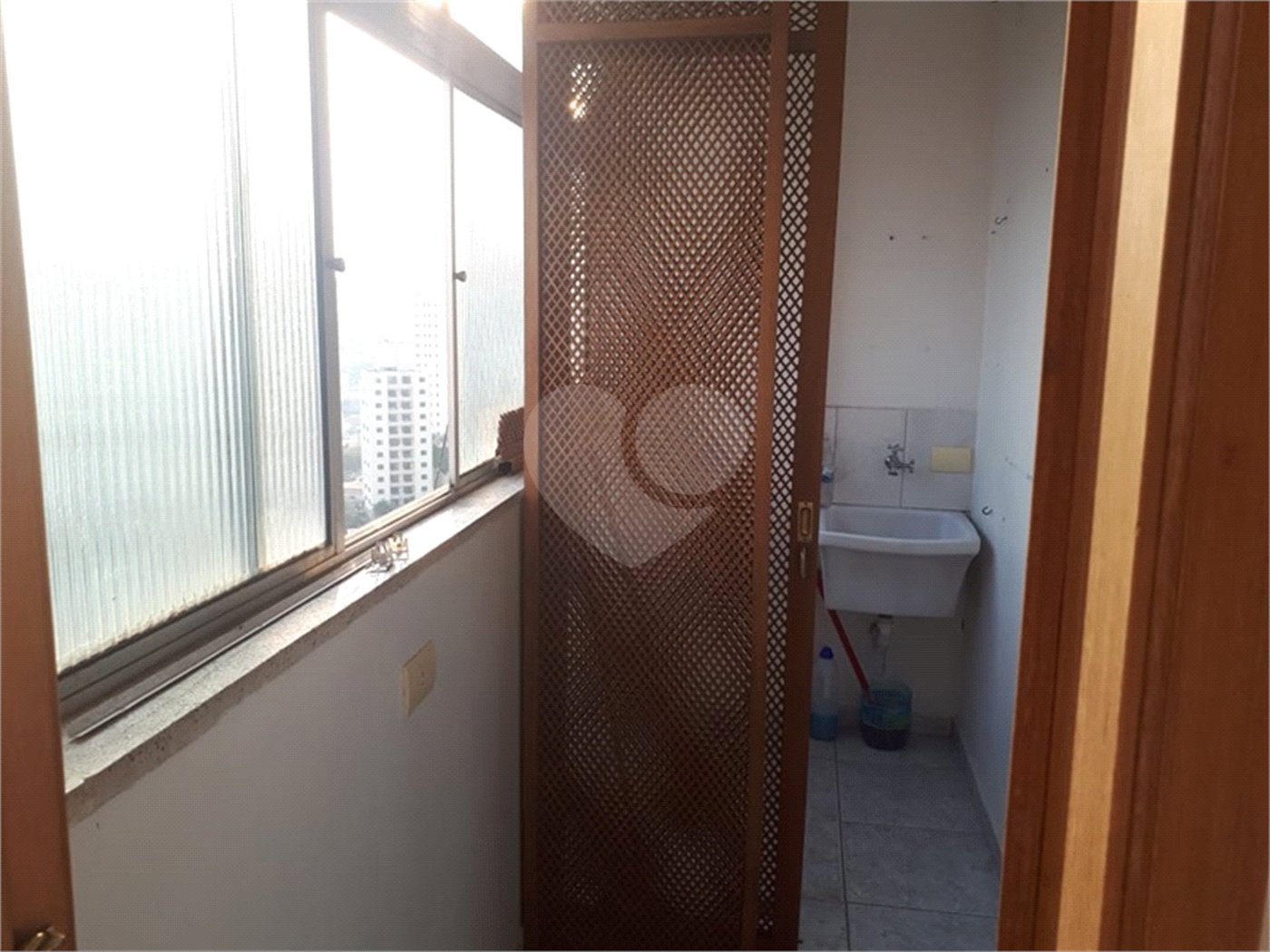 Apartamento à venda com 2 quartos em Santana, São Paulo, SP