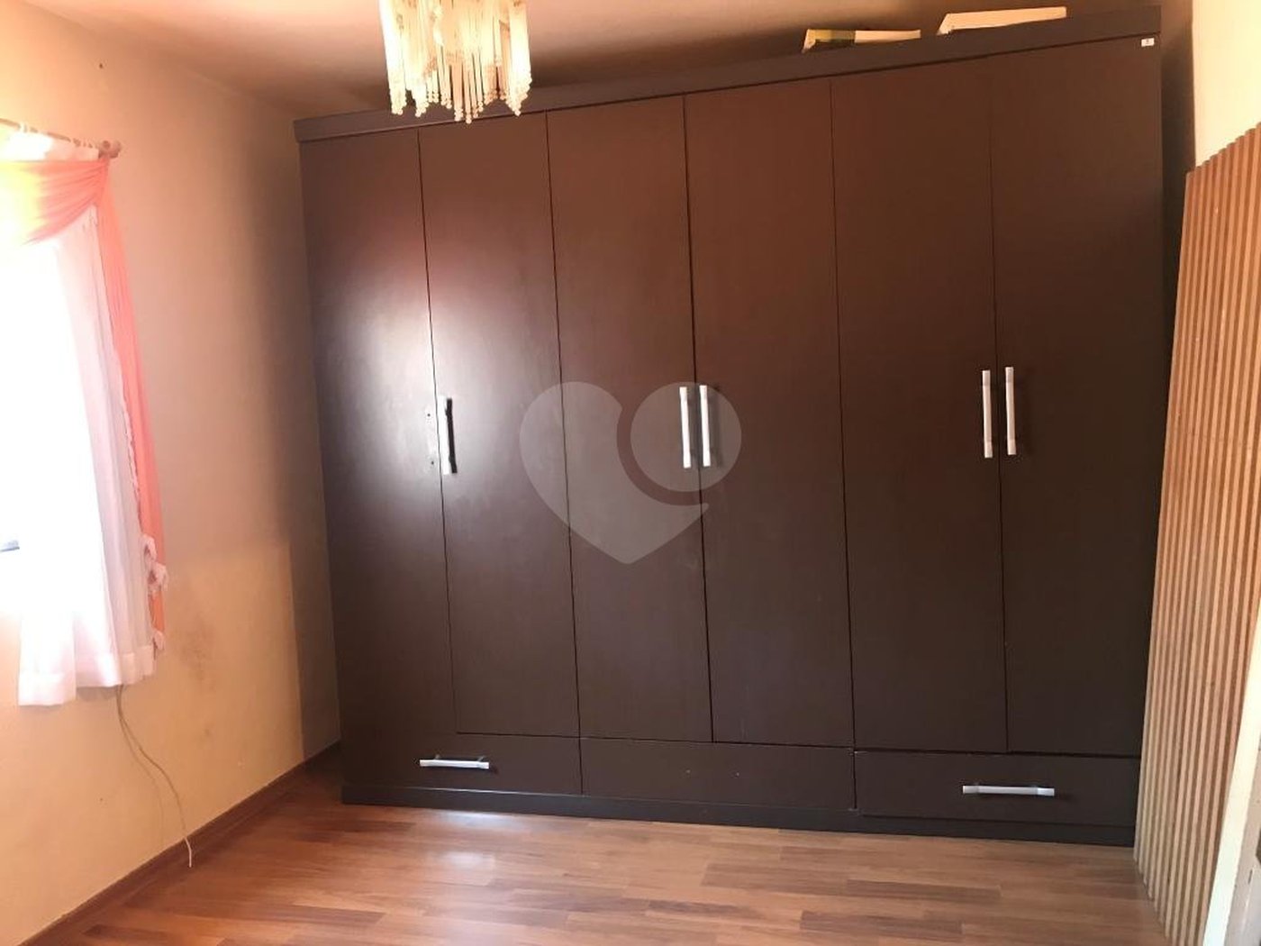 Sobrado à venda com 2 quartos em Jaçanã, São Paulo, SP