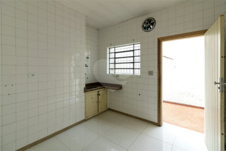 Sobrado à venda com 3 quartos em Cambuci, São Paulo, SP
