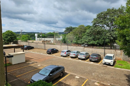 Apartamento à venda com 3 quartos, sendo 1 suíte,  em Jardim São José, Ribeirão Preto, SP