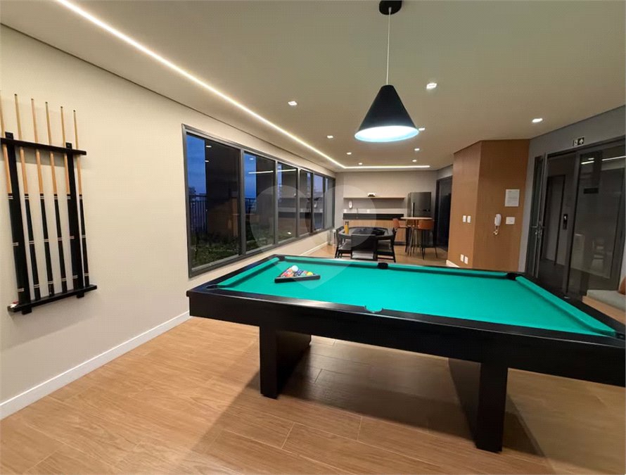 Apartamento para alugar com 1 suíte em Butantã, São Paulo, SP