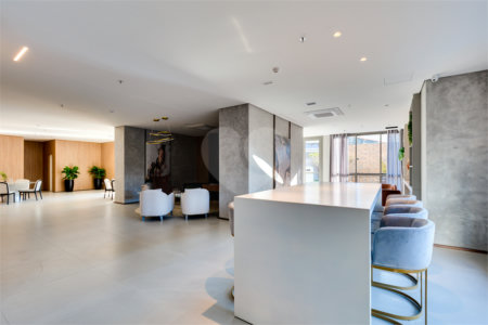 Apartamento à venda com 4 quartos, sendo 3 suítes,  em Brooklin, São Paulo, SP