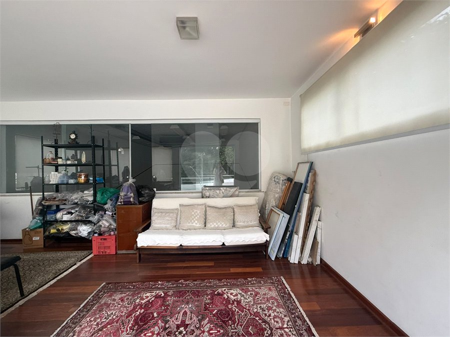 Terreno à venda com 1 quarto em Jardim Leonor Mendes de Barros, São Paulo, SP