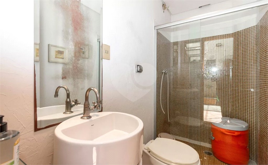 Casa de Vila à venda com 3 quartos, sendo 1 suíte, em Campo Belo, São Paulo, SP