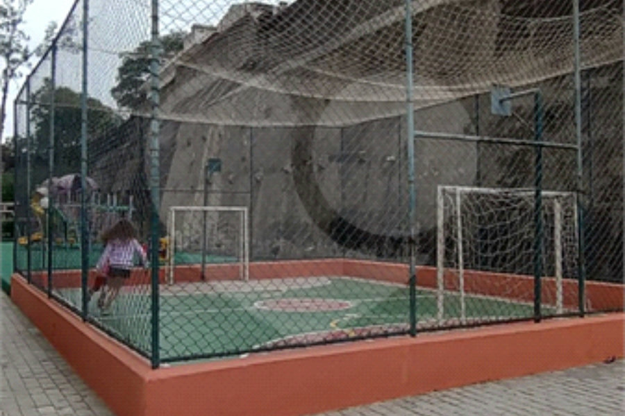 Apartamento à venda com 3 quartos em Freguesia do Ó, São Paulo, SP
