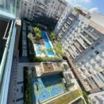 Apartamento à venda com 2 quartos, sendo 1 suíte, em Recreio dos Bandeirantes, Rio de Janeiro, RJ