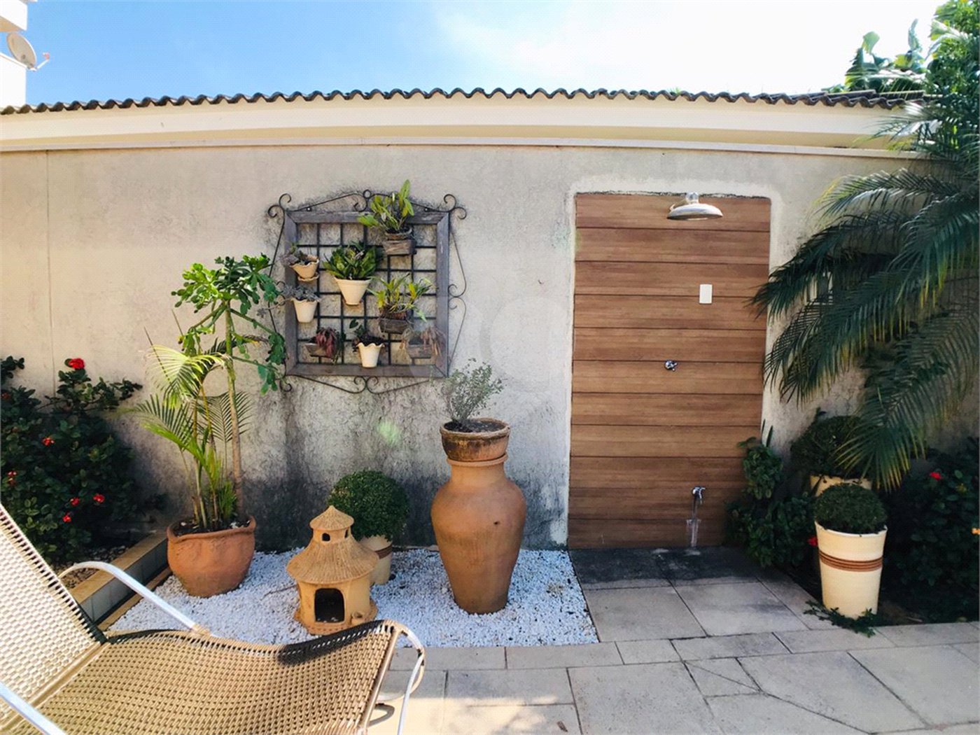 Casa no Damha I.