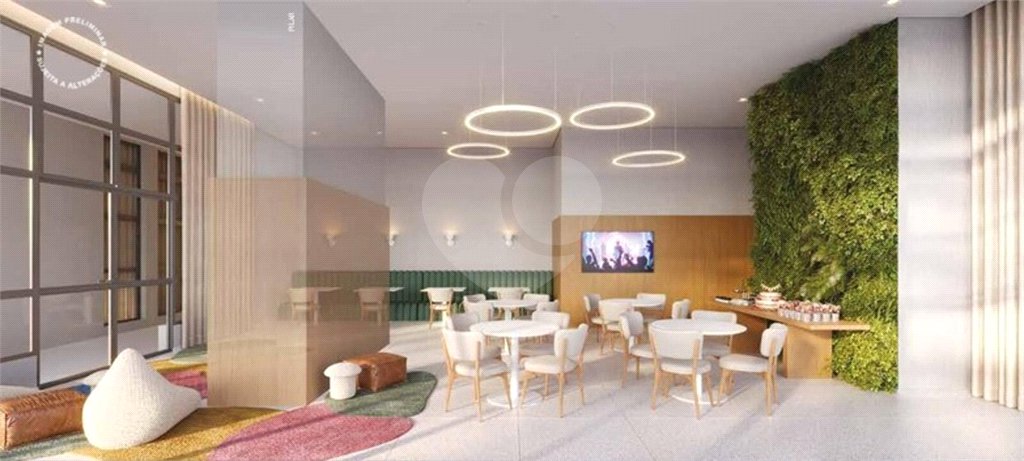 Apartamento à venda com 3 suítes em Chácara Santo Antônio (zona Sul), São Paulo, SP