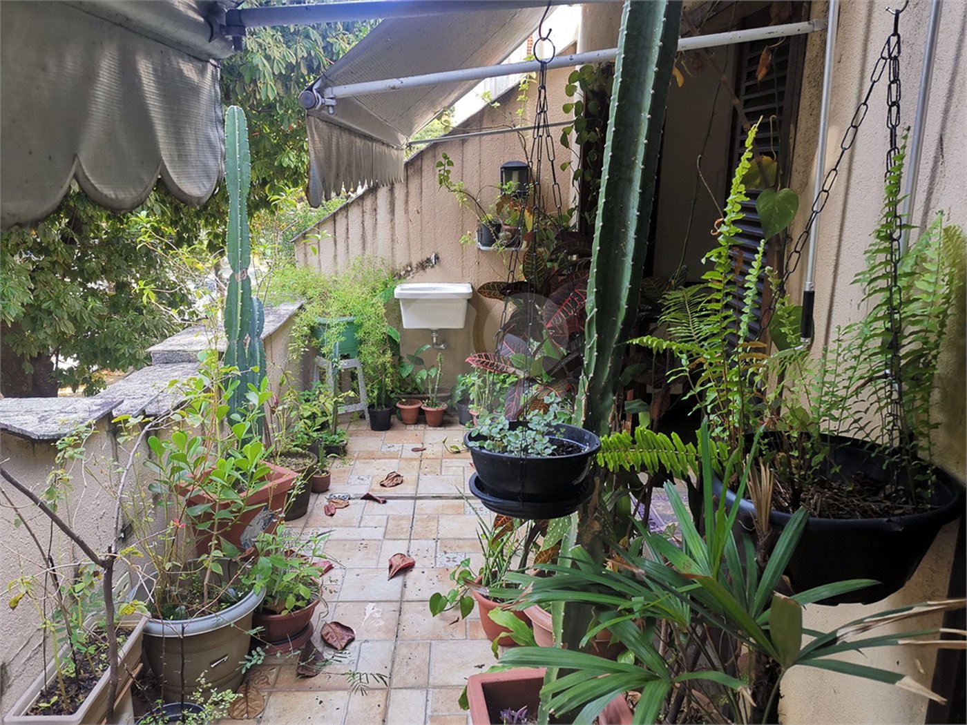 Casa à venda com 5 quartos em Andaraí, Rio de Janeiro, RJ