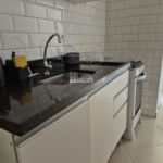 Apartamento à venda com 2 suítes em Atibaia Jardim, Atibaia, SP