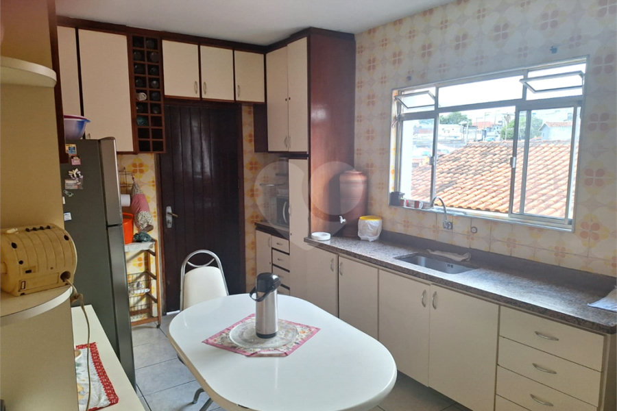 Sobrado à venda com 6 quartos em Jaçanã, São Paulo, SP