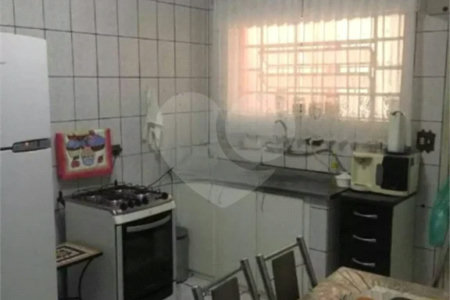 Casa de 2 quartos à venda no Tatuapé