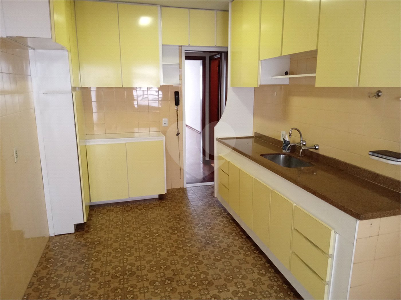 Apartamento à venda com 4 quartos, sendo 1 suíte, em Tijuca, Rio de Janeiro, RJ