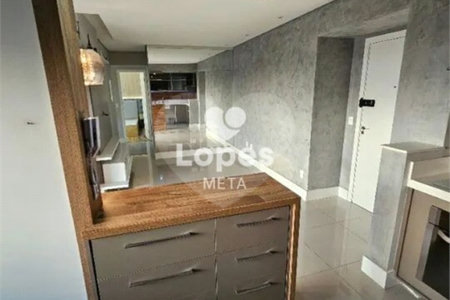 Apartamento à venda com 2 quartos em Jardim Oriente, São José dos Campos, SP