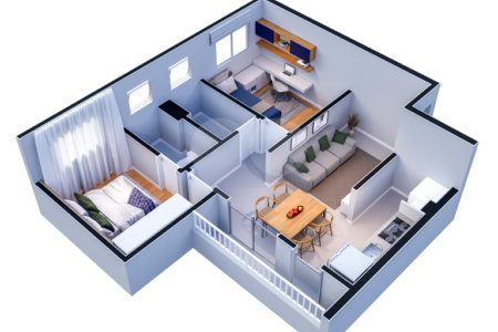 Apartamento à venda com 2 quartos em Chácaras Reunidas São Jorge, Sorocaba, SP