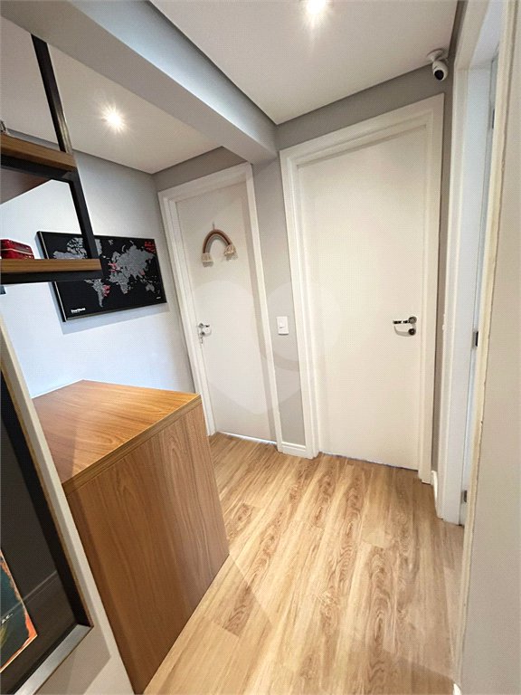 Apartamento à venda com 3 suítes em Barra Funda, São Paulo, SP